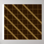 optical - coppers poster