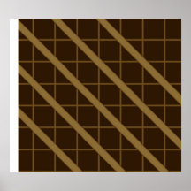 optical - coppers poster