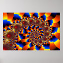 Optical Illusion 1 posters