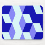Optical Illusion mousepads