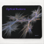 Optical Illusion mousepads