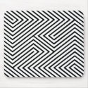 Optical Illusion mousepads