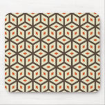Optical Illusion Mousepad