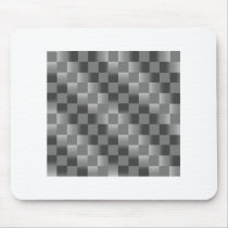 Optical Illusion Mousepad