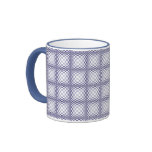 Optical Illusion Coffee Mugs
