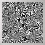 Optical illusions (from $11.95) posters