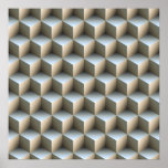 Optical illusions  (from $11.95) posters
