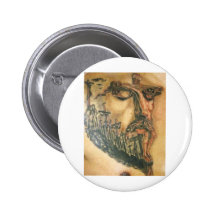 Optical Illusions Pinback Buttons