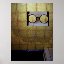 Optical Prison Posters