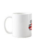 Optician .. Big Deal Coffee Mug