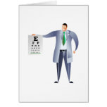 Optician Cards