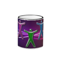 Optimal Health Mug II