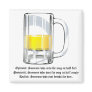 Optimist Pessimist Realist