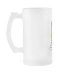 Optimist Pessimist Realist mugs
