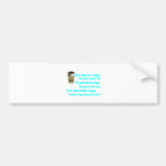 Optimist? Pessimist? Thirstiest. Bumper Stickers