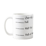 Optimist's Mug