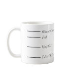Optimist's Mug