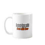 Optometrist...Add Beer Mugs