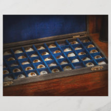 Optometrist - I've always had eyes for you Flyers