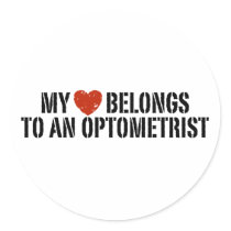 Optometrist
