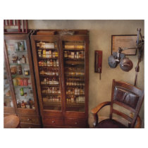 Optometrist - The Optometrists Office