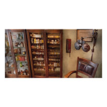 Optometrist - The Optometrists Office