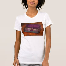 Optometry - Has anyone seen my glasses T-shirts