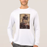 Optometry - Lens cutting machine T Shirt