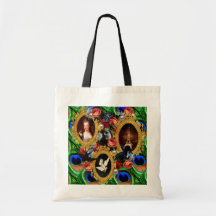 Opulence Bags