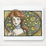 Opulence - Mouse pad mousepads