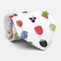 OPUS Berries ties