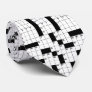 OPUS Crossword Puzzle Tie
