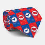 OPUS Democrats and Republicans ties