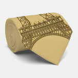 OPUS Eiffel Tower Neck Ties