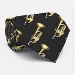 OPUS Golden Trumpet ties