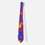 OPUS Luminous Spots ties