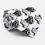 OPUS Masks Necktie