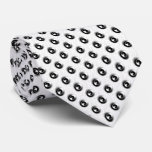 OPUS Rivets ties
