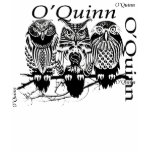 O'Quinn Family t-shirts