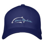 OR embroidered hats