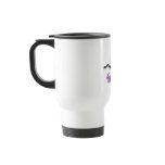 OR TECH Gifts--QRS Design Coffee Mug