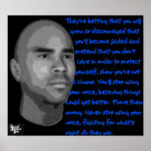 Or They Win Poster