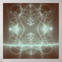 Oracle of Delphi Poster