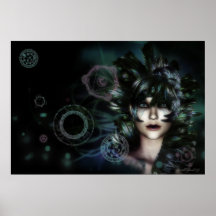 oracle print
