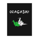 oragasmi postcards