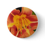 ORAGNE  FLOWER buttons