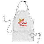 Oral Cancer aprons