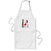 Oral Cancer Awareness 5 Apron