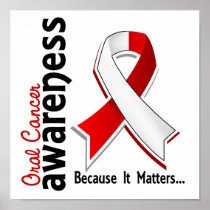 Oral Cancer Awareness 5