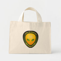 Oral Surgeons Are People Too Canvas Bag
